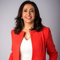 Isabel Vazquez