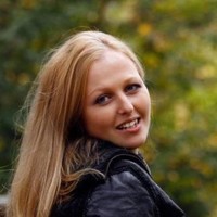 Silvia Eriomov