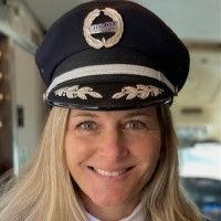 Lisa (Elizabeth) Marsh
