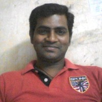 Ashok Kumar Bind