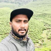 Lokesh Kumar Killari