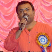 Nabab Bhattacharya