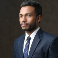 Onkar Bansode