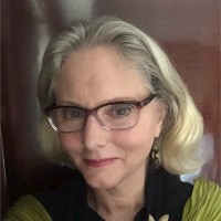 Penny Johnson
