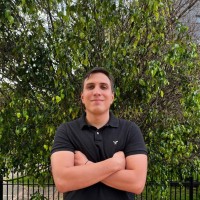 Luis Felipe Martinez Echeverry