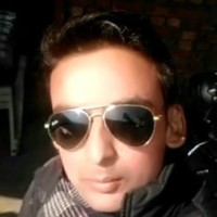 Prateek Rai