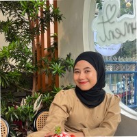 Tisya Aisyah Chaerunnisa