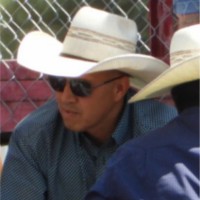 David Baca