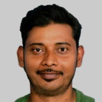 Supriya Kumar Das