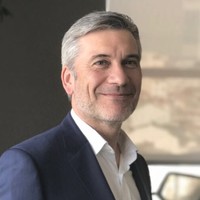 Ernesto Martin Barnes