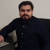 Muhammad Mehdi
