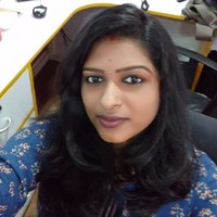 Revathi R
