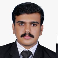 Nibin S