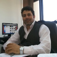 Tamer Mamdouh Rashed, MBA