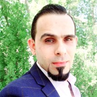 Hazem Al-Bdoor