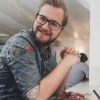 Jasper Van Schie