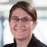 Kate Davenport, Cpa