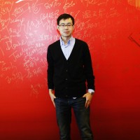 Barry Liu