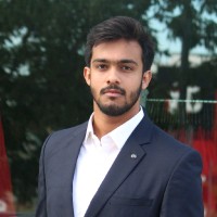 Arjun Ajith
