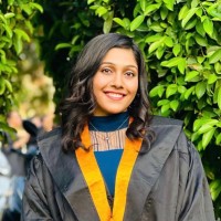 Misha Patel
