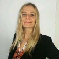 Janja Gostiša
