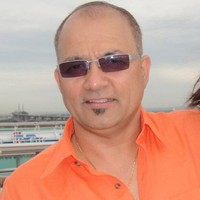 Darryl Rosairo