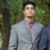 Kartik Chauhan