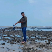 Bhaumik Parmar