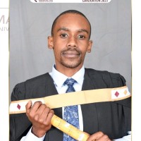 Mpumelelo Mdlalose
