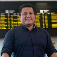 Víctor Manuel Zapata Sánchez