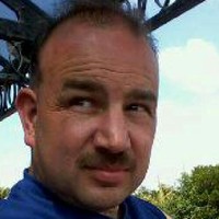 Mark Allen