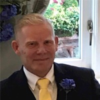 Ian Slater
