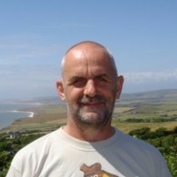 Mick Bowden