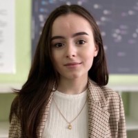 Инна Аветисян