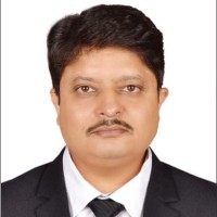 Venkatesh Badagandi