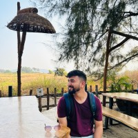 Ankit Dabral