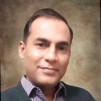 Naveed Rasool TI (M)