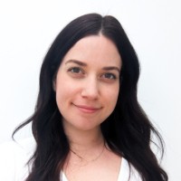 Megan Stanford-Jones