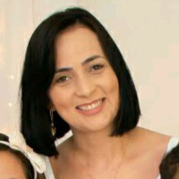 Ana Erica Ferreira Sousa