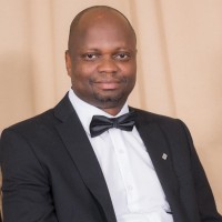 Emmanuel Ojo Cga