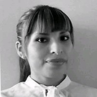 Cristina Bustamante