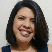 Edna Ivanilda da Silva