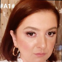 Valentina Jovanovska