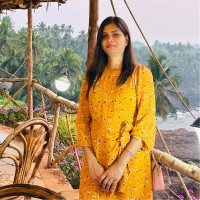 Veena Upreti