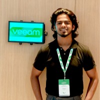 Vishnu Chandrasekaran