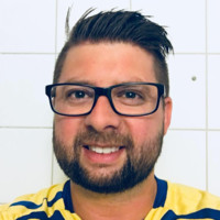 Steven Persson