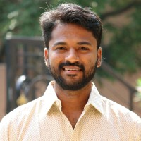 Thirumalaivasan S