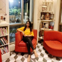 Rishita Bhowmik
