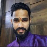 Rushikesh Shinde