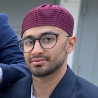 Hasan Shaikh